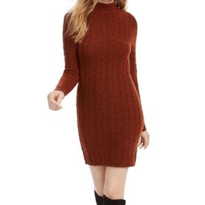 ▪︎New! Size M, Kit + Sky Sweater Dress